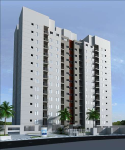 Lançamento de Apartamentos de 2 e 3 dormitórios Leblon em Limeira