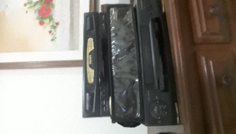 Video Casset  Panasonic