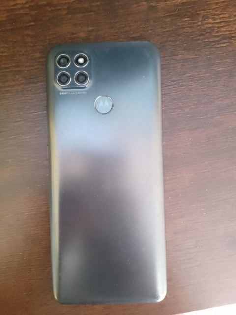 Moto G9 Power